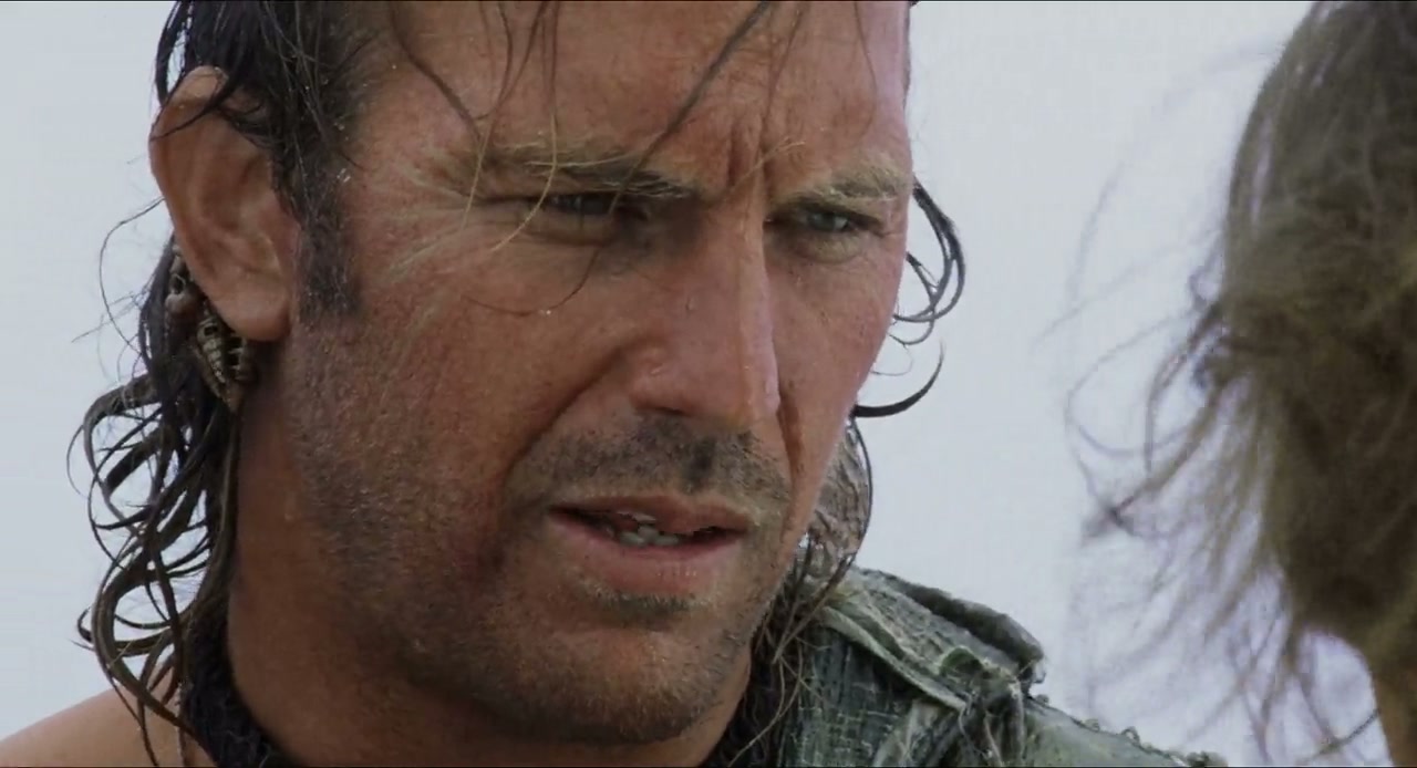 Waterworld Screenshot