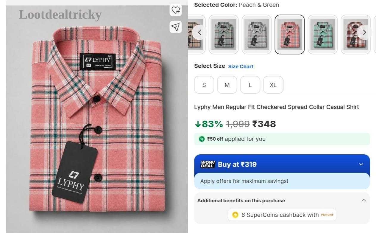 Loot Grabfast Lootthis – Just ₹348 | Loot Deal