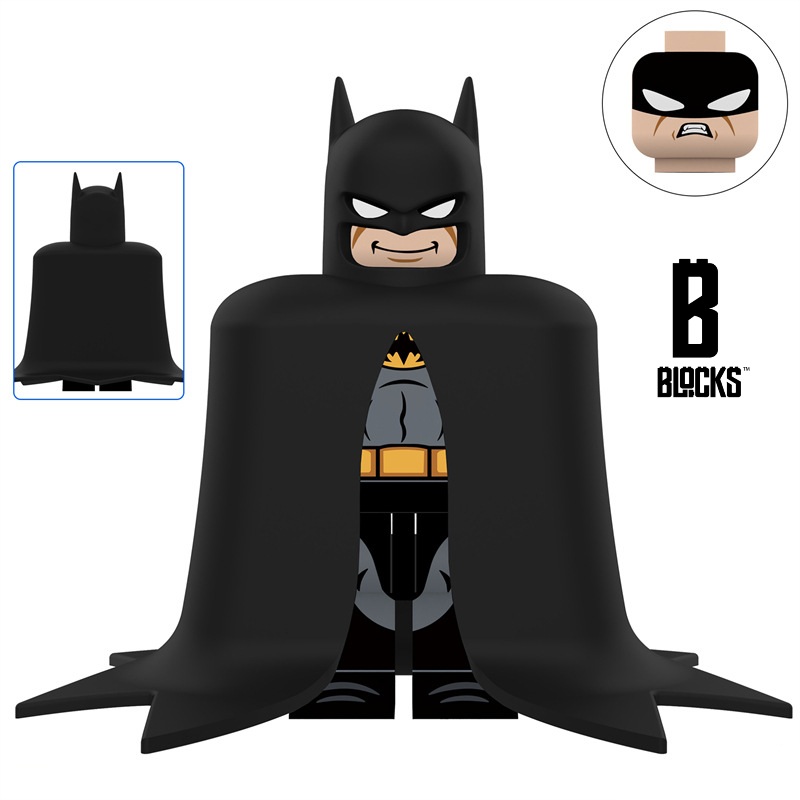 Batman Classic Premium