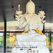 克切拉禅修林2