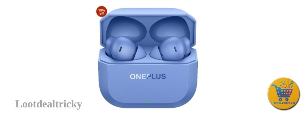 Oneplus Nord Buds | Lowest Price Deal Oneplus Nord Buds | Lowest Price Deal