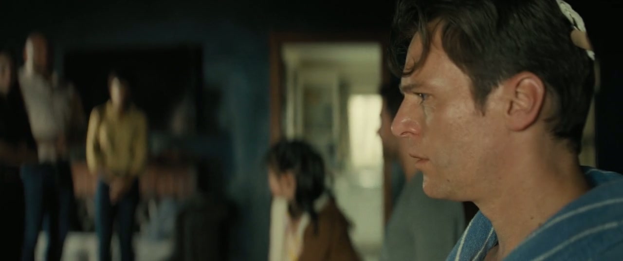 Knock at the Cabin Screenshot