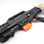 Pump-Longshot8