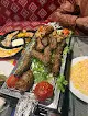 مطعم مشوي و مندي