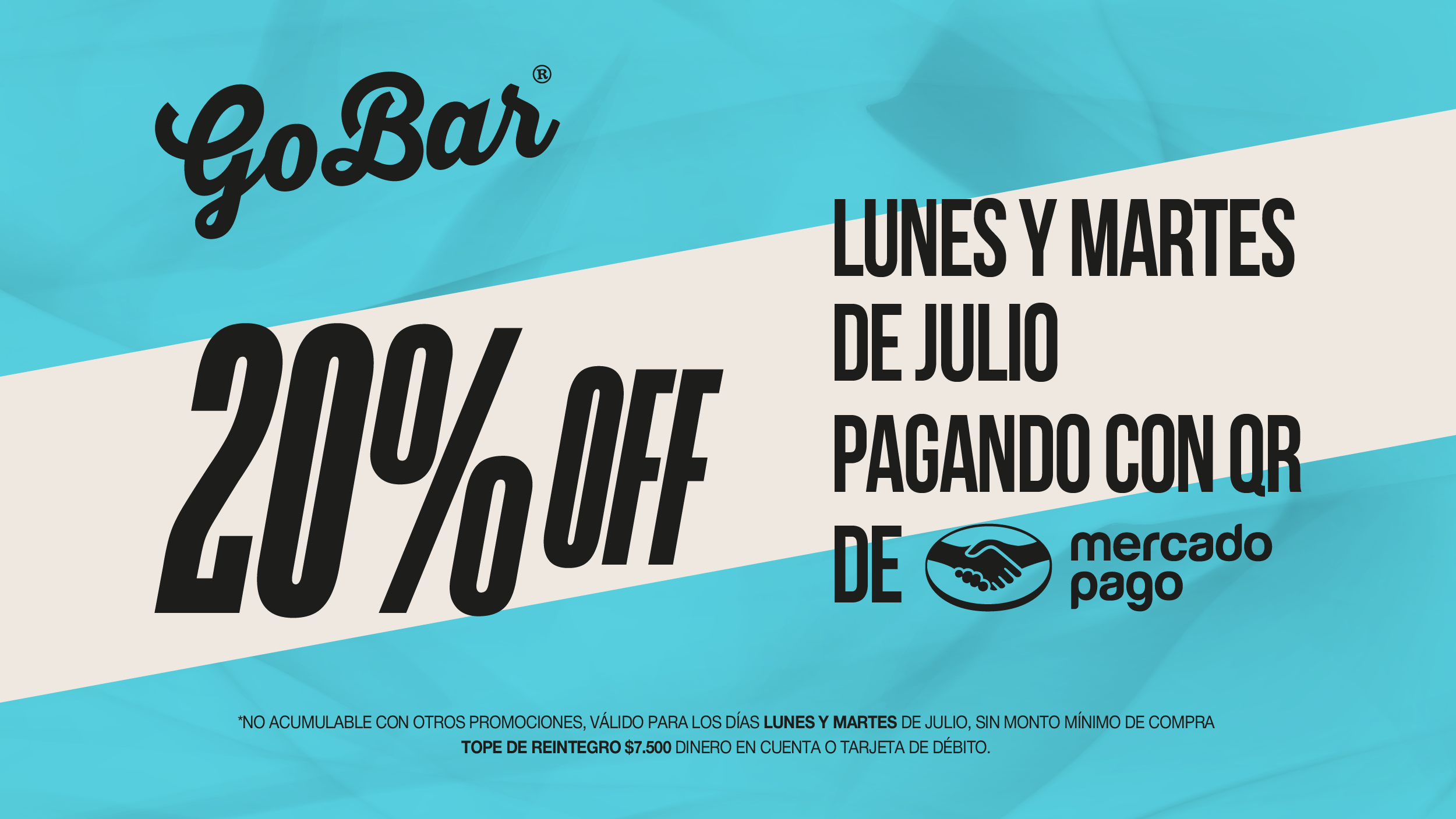 GO BAR