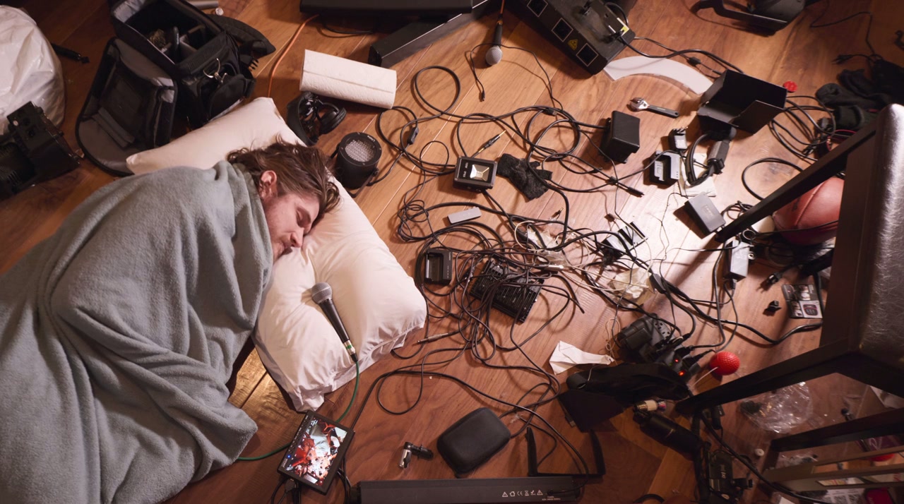 Bo Burnham: Inside Screenshot