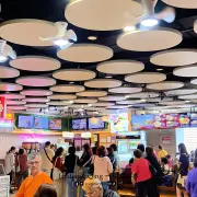 云顶高原2