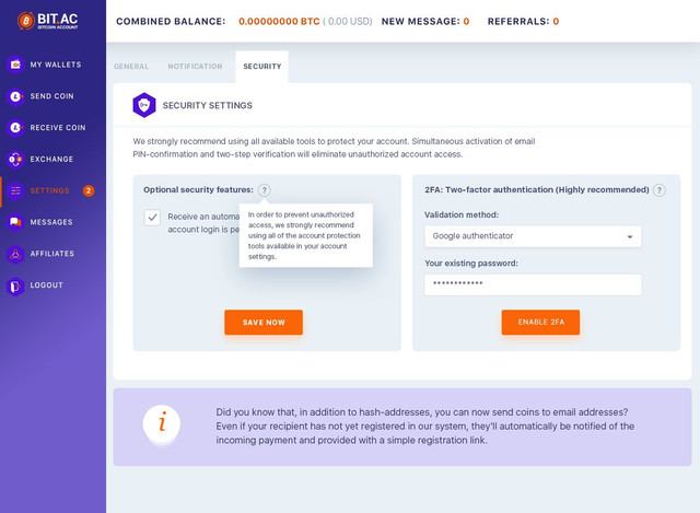 securitybit