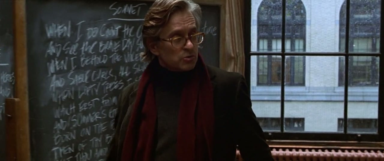 Wonder Boys Screenshot