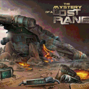 The Lost Planet