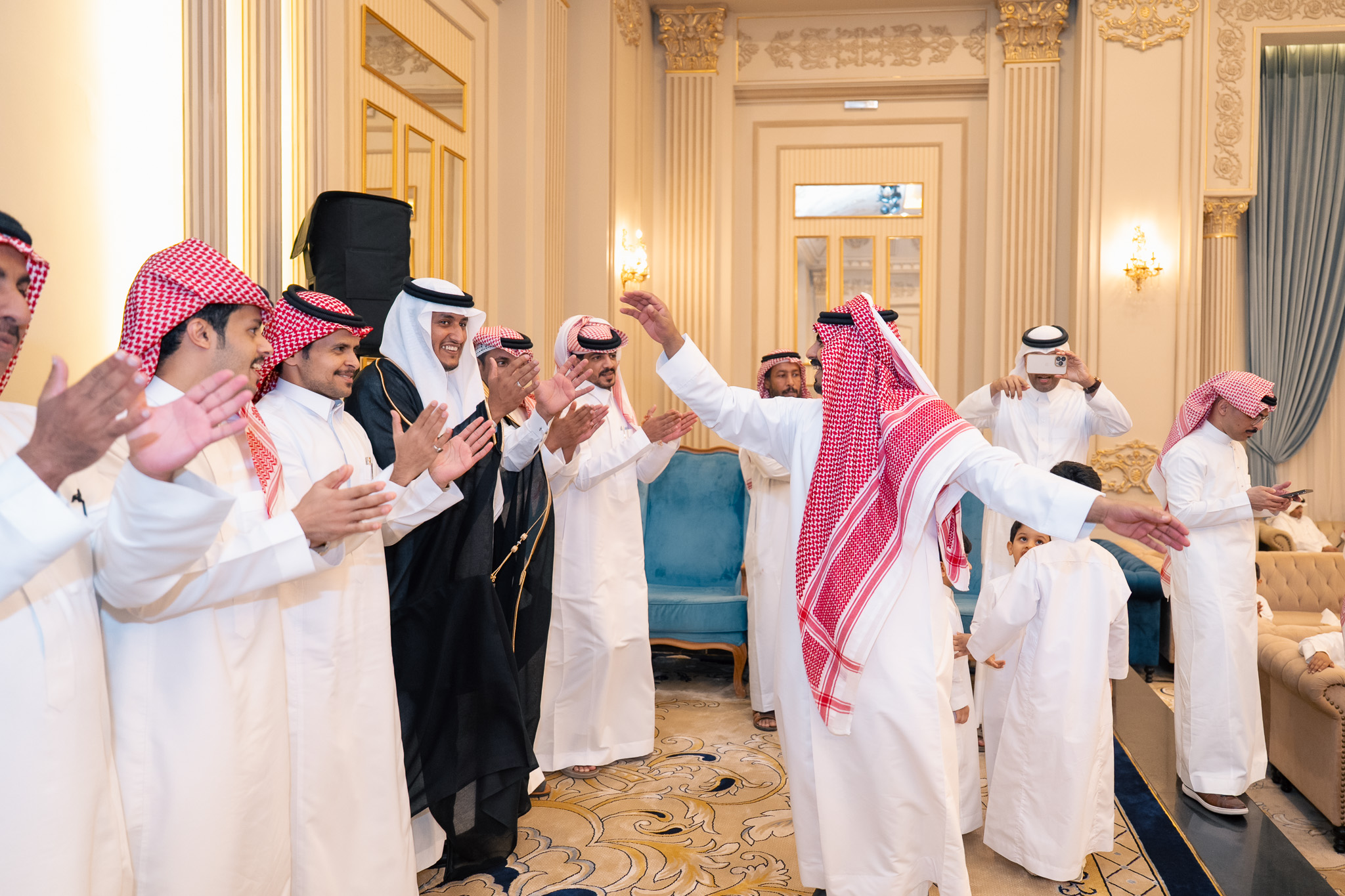 مصور زواجات جدة82