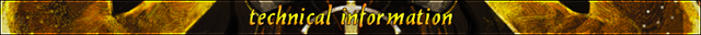 WAnderer annals headers middle technical