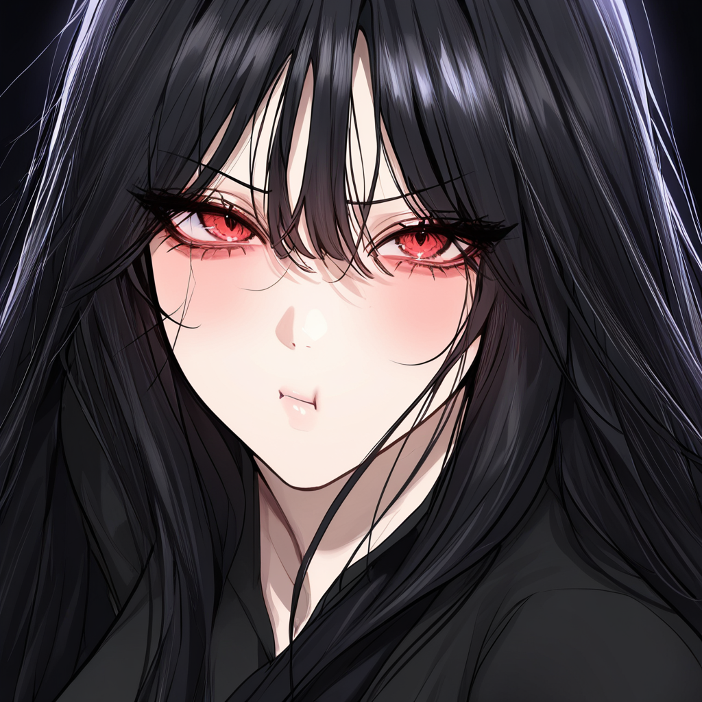 Character description image