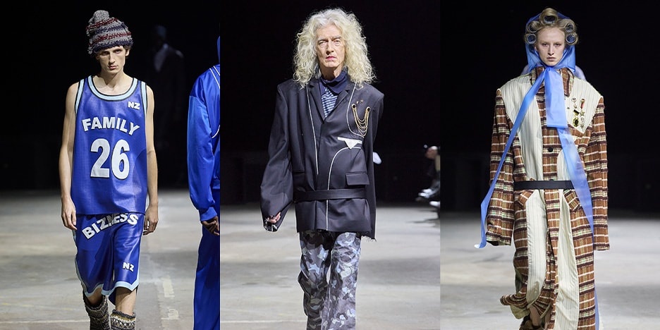 Natasha Zinko FW26: A Collection Inspired by Memories and Revitalization