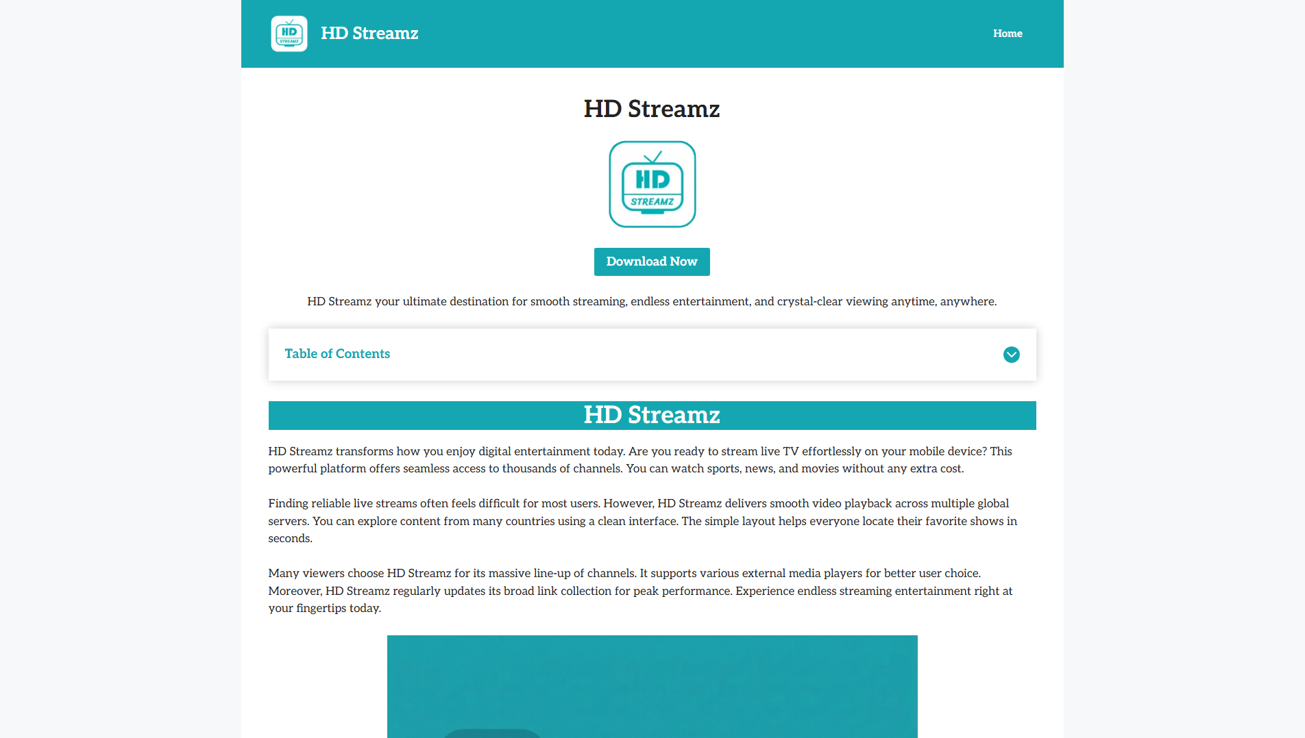 Stored capture of hdstreamzapks.com.in