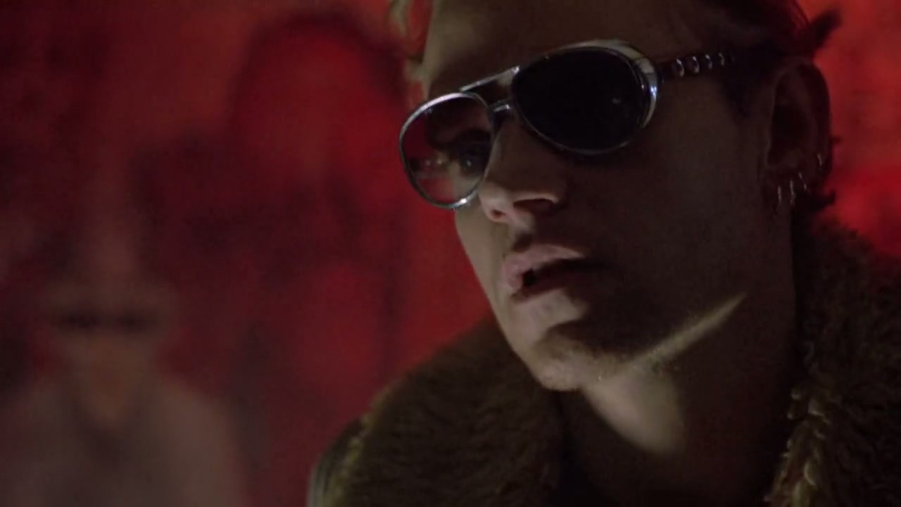 Hellraiser: Deader Screenshot