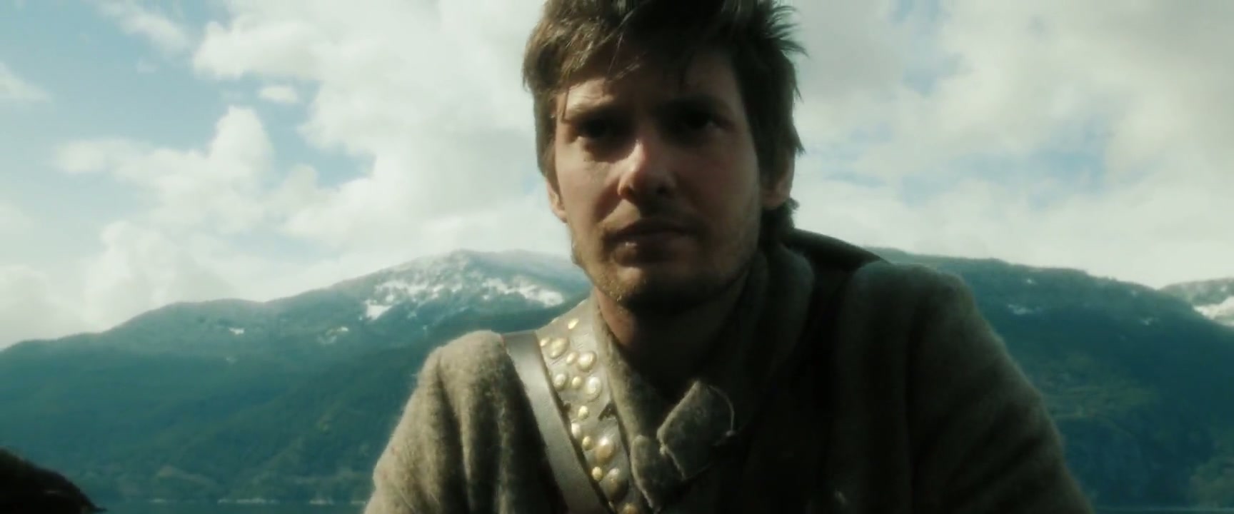 Seventh Son Screenshot