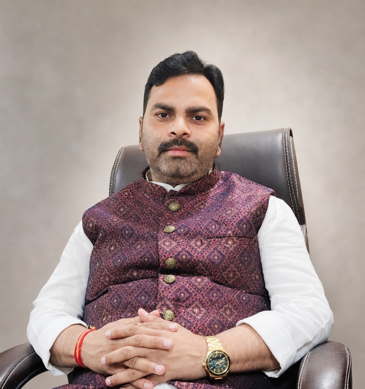 Neeraj Roy