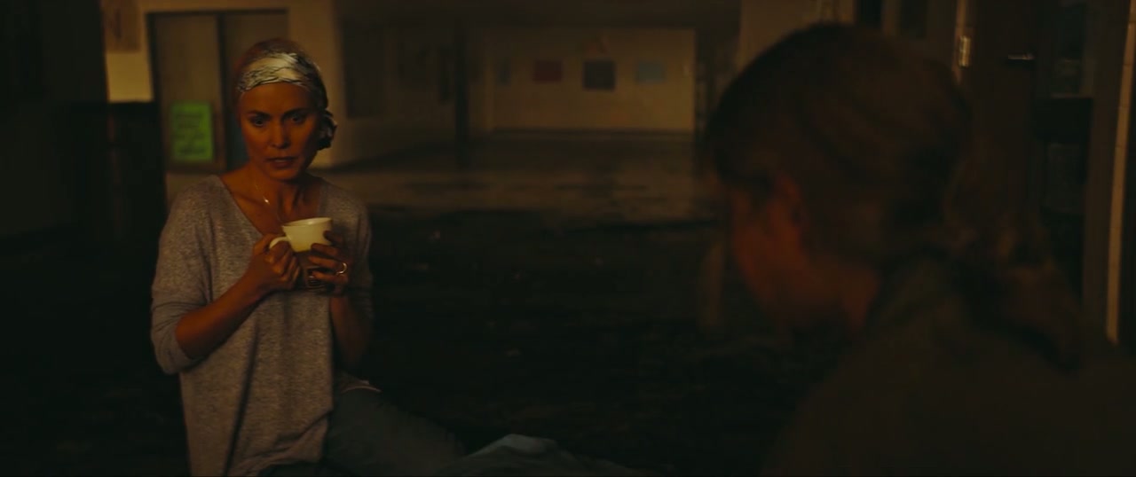 Run Hide Fight Screenshot