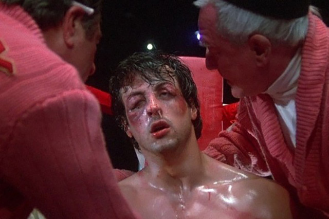 Rocky Beatup