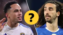 Chelsea and Leeds Clash in FA Cup Showdown