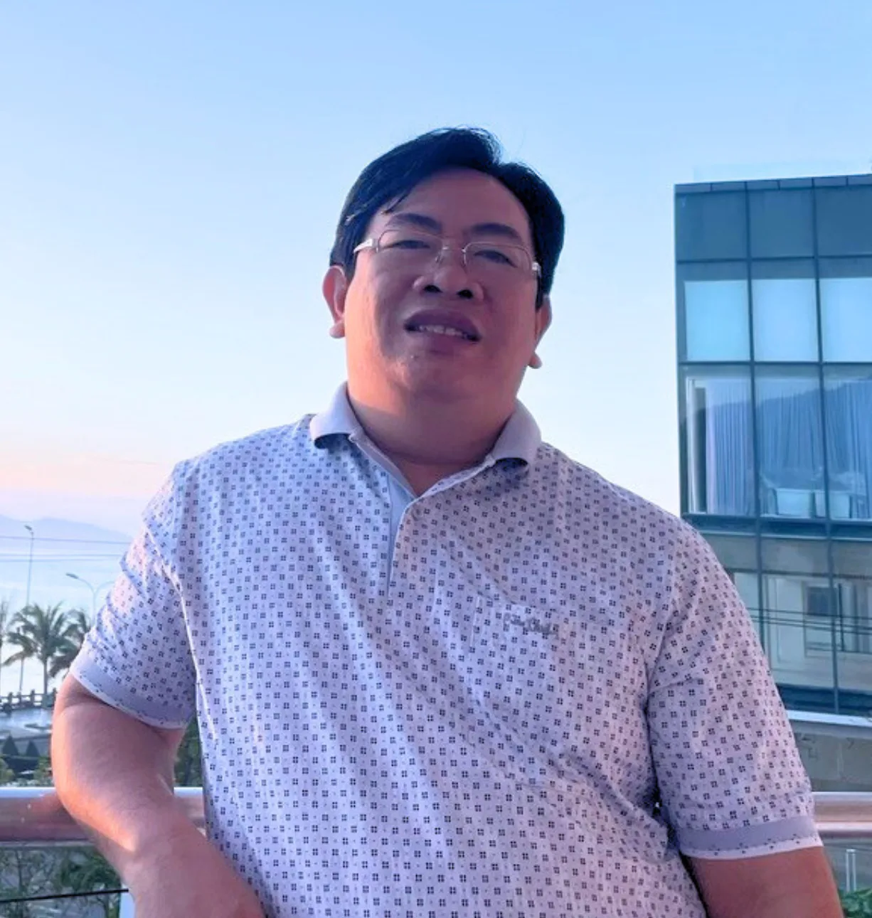 THS. NGUYỄN LÂM TOÀN