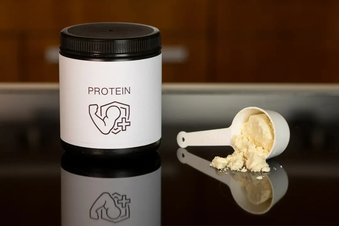 Protein Restriction Linked to Better Health and Longer Life
