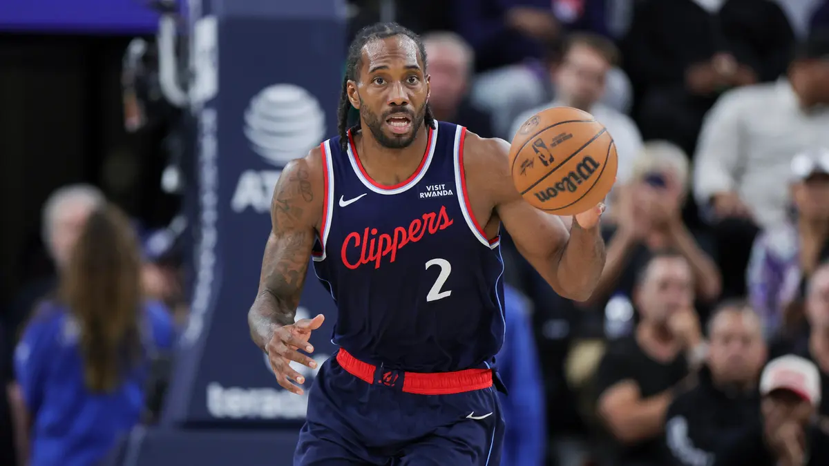Kawhi Leonard Trade Rumors Resurface