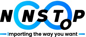 Nonstop Impex Logo