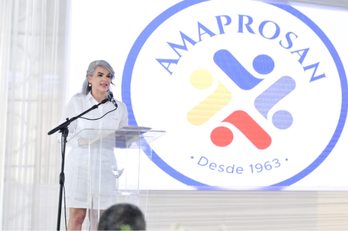 AMAPROSAN llama a preservar estabilidad en los precios y garantiza abastecimiento en comercios de provisiones.  .