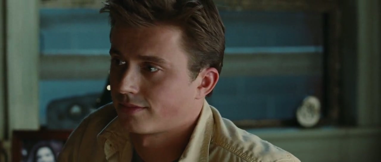 Footloose Screenshot