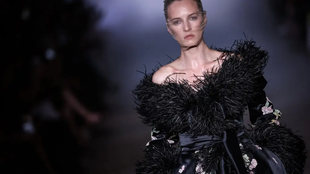 Paris Haute Couture Concludes with Stunning Fall 2026 Collections