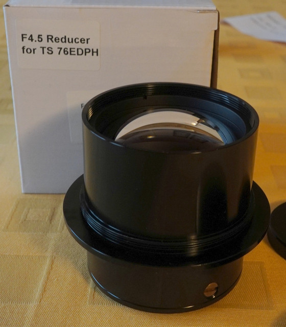 73 EDPH76 reducer