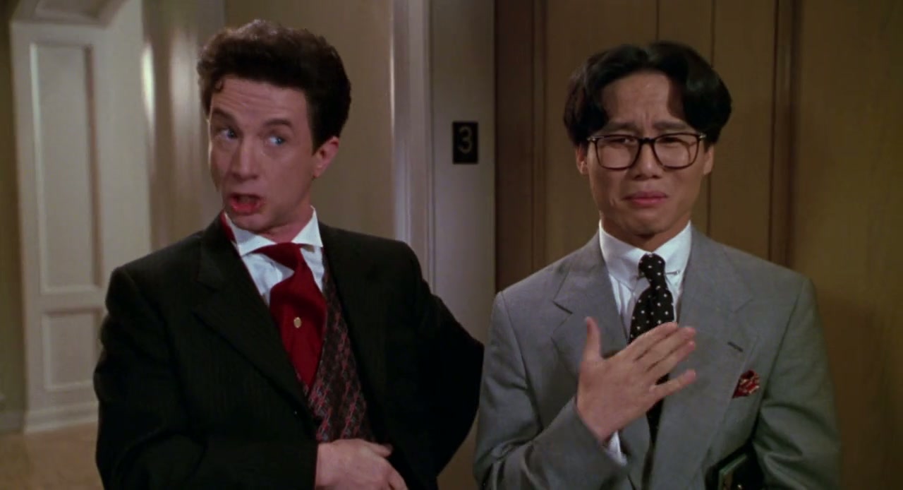 Father of the Bride Part II Screenshot