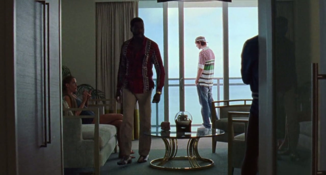 Zola Screenshot