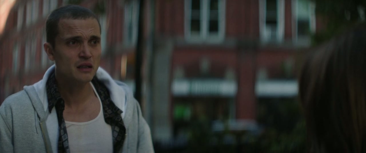 Pretty Thing Screenshot