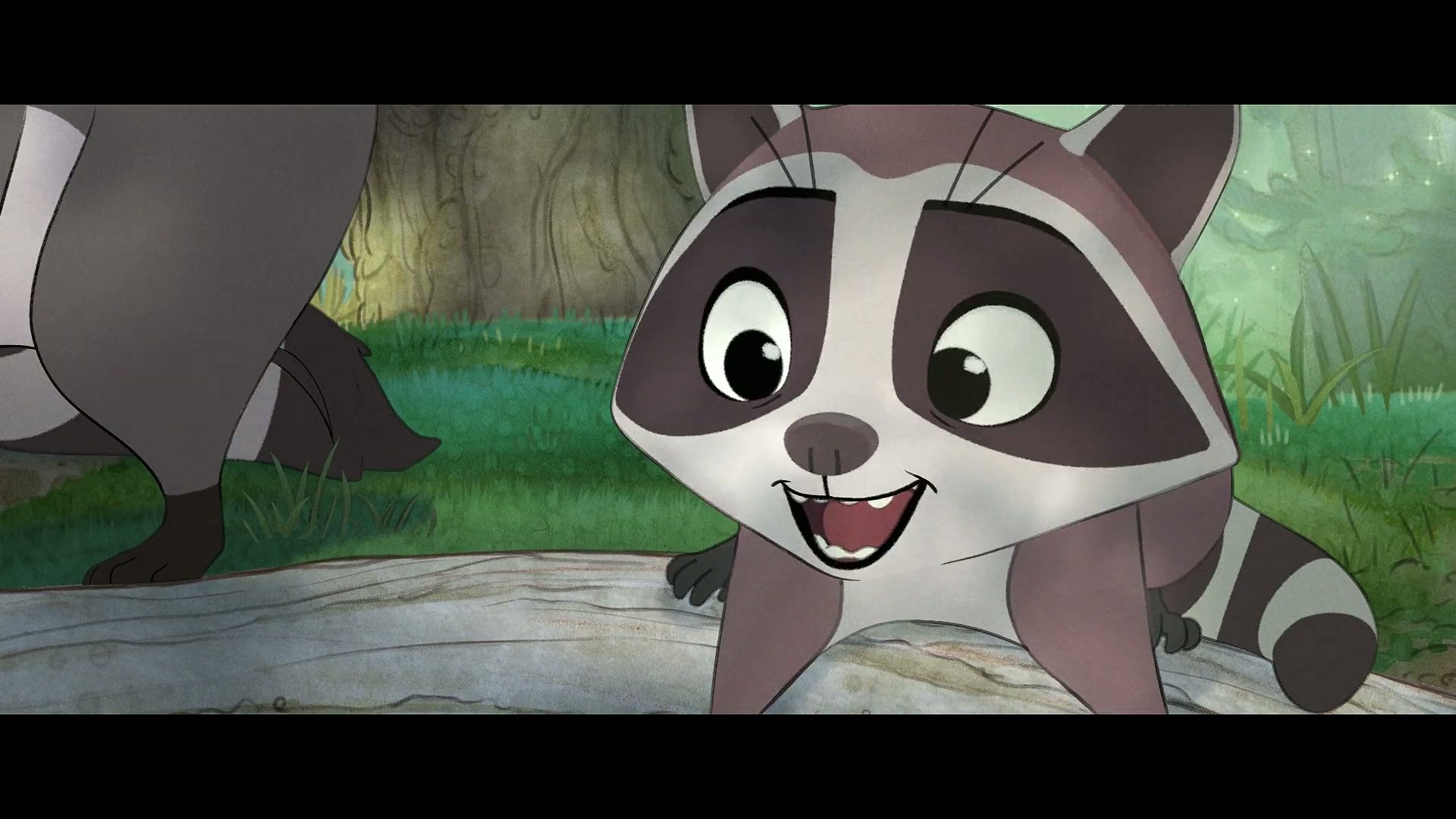 Far from the Tree Screenshot