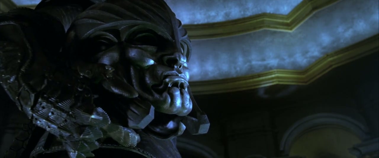 The Chronicles of Riddick Screenshot