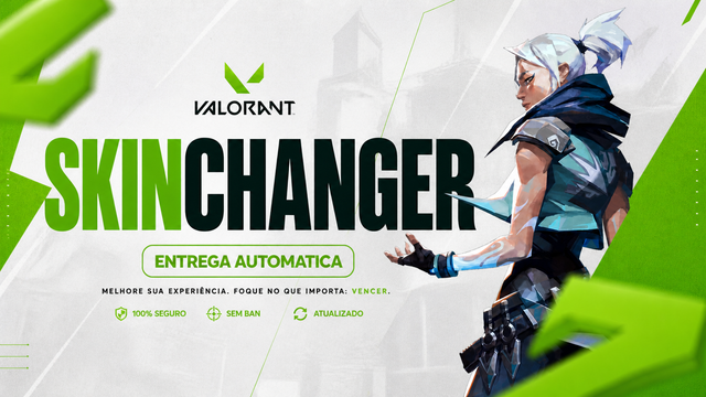Skin Changer Web