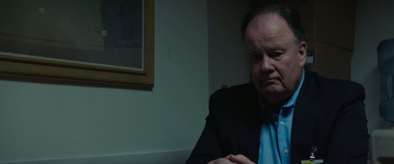 Clemency Screenshot