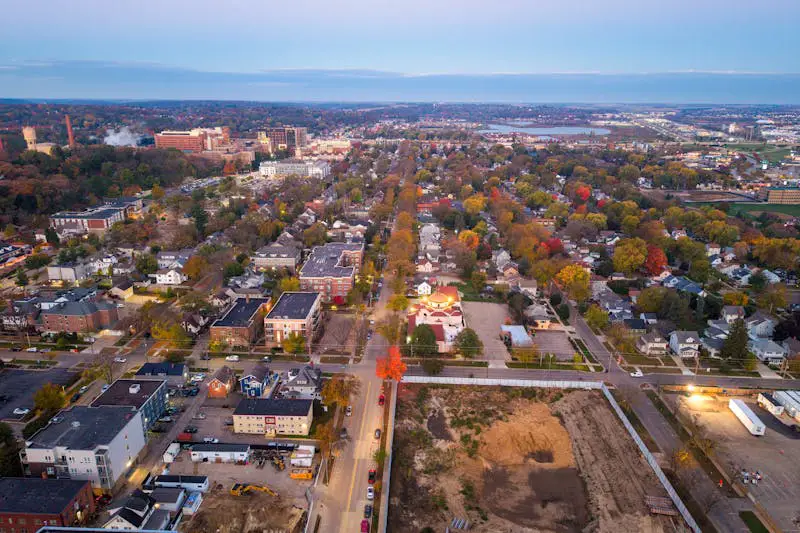 Why Your Hometown Is a Bigger Part of Your Identity Than You Think