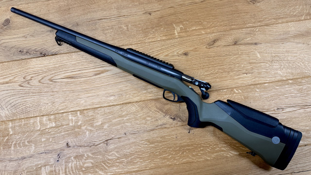 STEYR RMS Wild &ndash; Ansicht 4