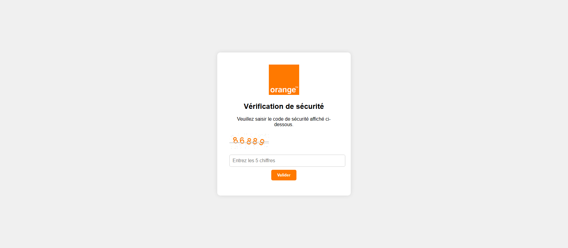 Forensic screenshot of [REDACTED] showing the phishing page layout