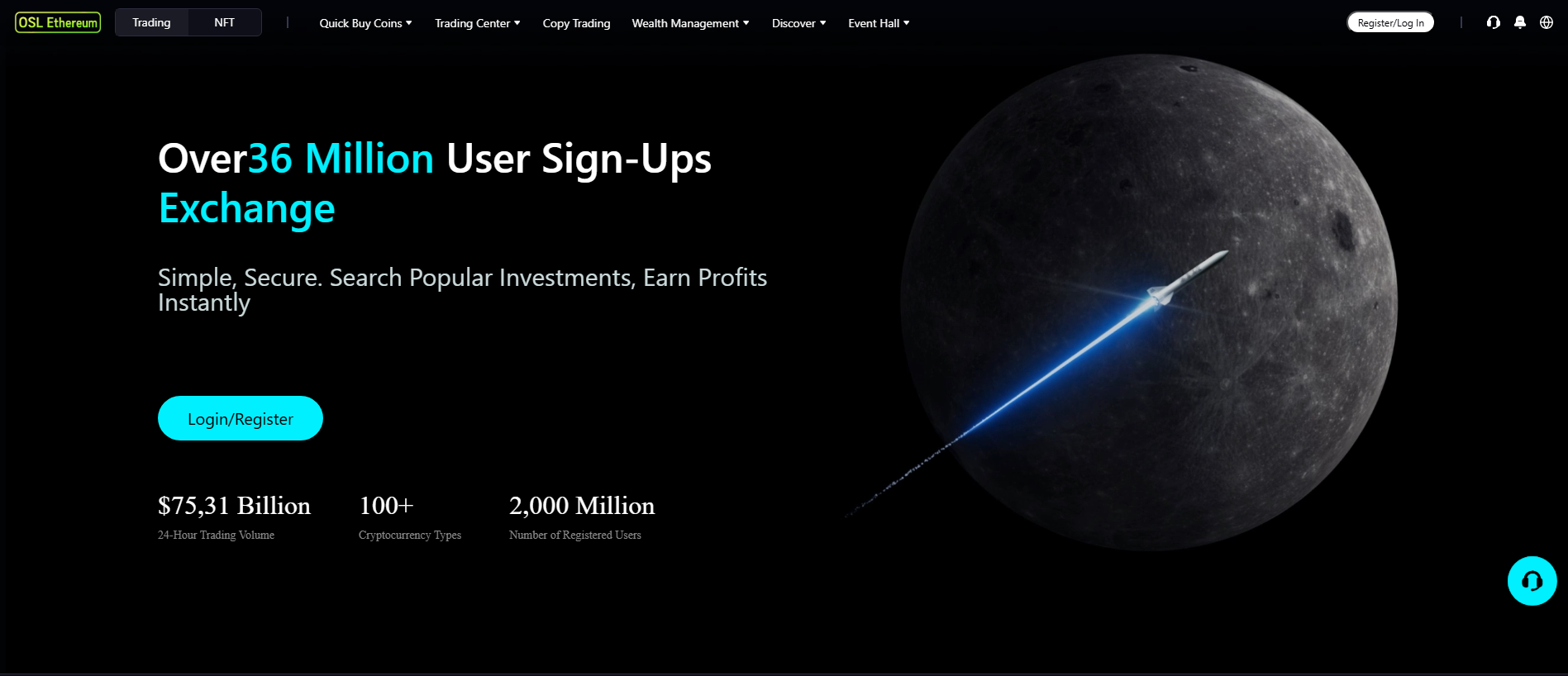 Stored capture of kucoindefi.com