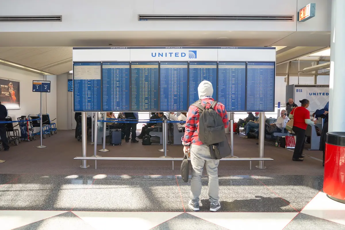Wealthy Americans Seek New Expat Haven