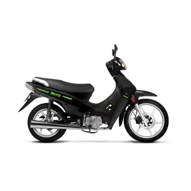Blitz 110 Full AD – foto 3