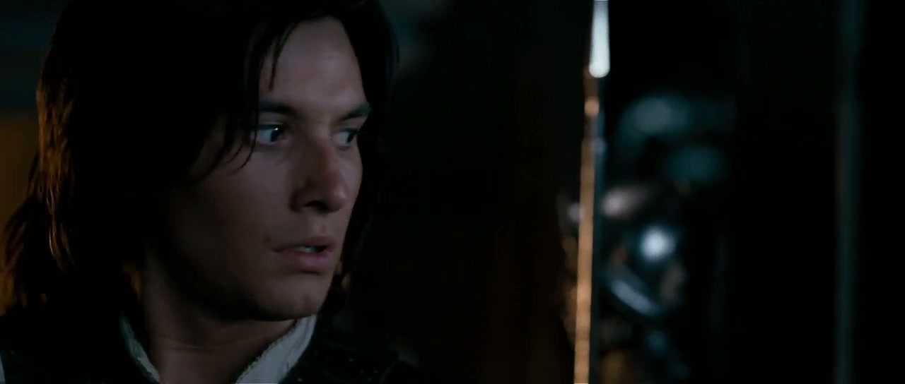 The Chronicles of Narnia: Prince Caspian Screenshot