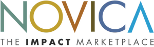 NOVICA logo