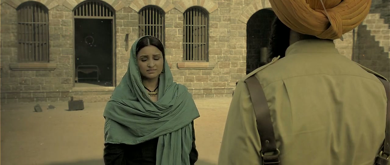 Kesari Screenshot