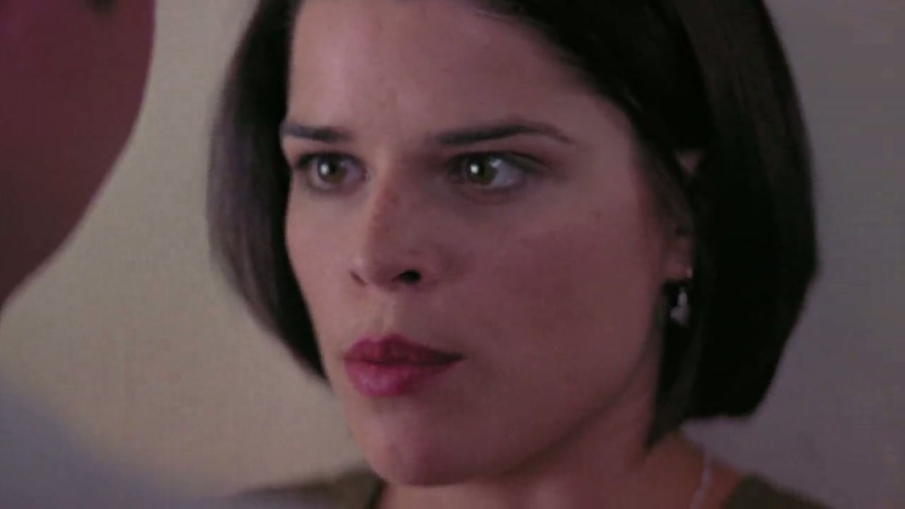 Scream 2 Screenshot